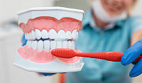 dentist San Antonio