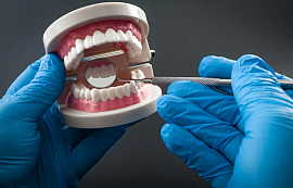 dentist San Antonio