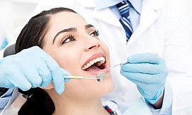 dentist in San Antonio