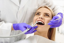 Dentist San Antonio